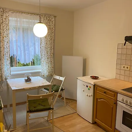 Ferienhaus Almhaus Sankt Oswald (Villach-Land)